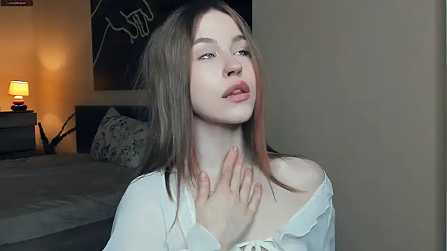 MaliaBourraine online show from 22, 5, 2026