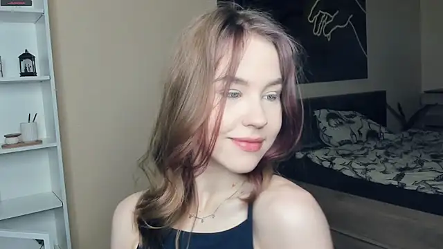MaliaBourraine online show from 31, 5, 2026