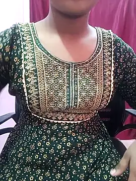 pari rani7 online show from 18, 11, 2025