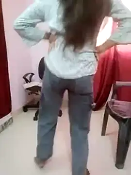 pari rani7 online show from 27, 10, 2025