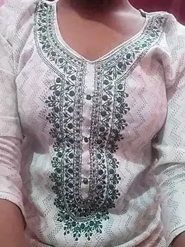 pari rani7 online show from 12, 11, 2025