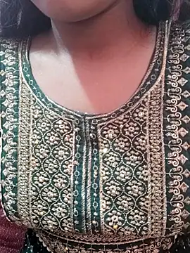 pari rani7 online show from 15, 11, 2025