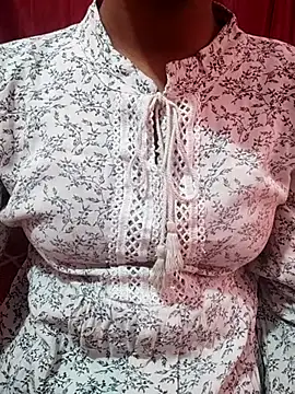 pari rani7 online show from 10, 11, 2025