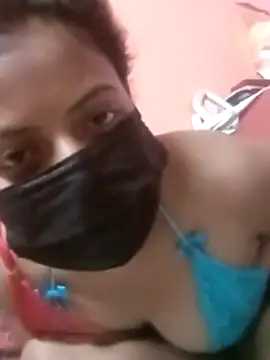 pussybebi online show from 27, 3, 2026