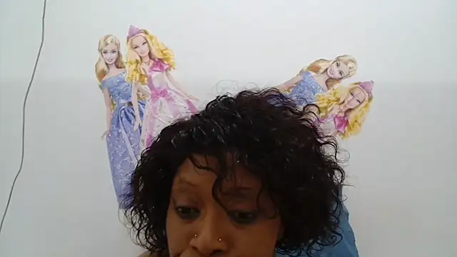 SexyCloe45 online show from 1, 10, 2025