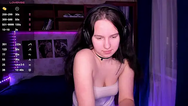 MandaDestiche online show from 13, 11, 2025