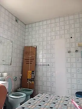 BubblyBeautiful online show from 14, 11, 2025