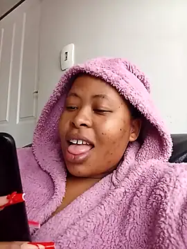 BubblyBeautiful online show from 19, 10, 2025