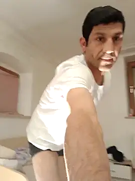 Casianantoonnio online show from 27, 10, 2025