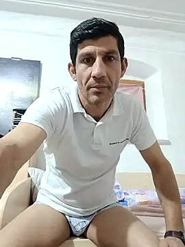 Casianantoonnio online show from 28, 10, 2025