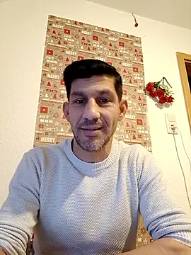 Snapshot of Casianantoonnio chatting on 8, 1, 2026 Casianantoonnio online show from 8, 1, 2026