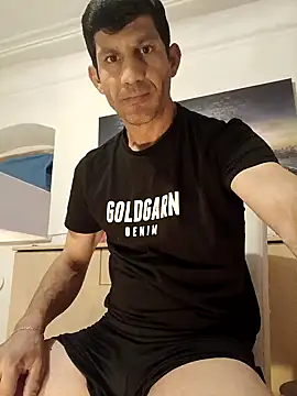 Casianantoonnio online show from 9, 10, 2025