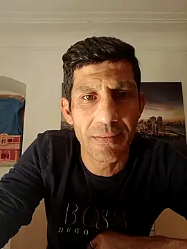 Casianantoonnio online show from 12, 10, 2025