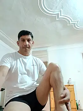 Casianantoonnio online show from 17, 11, 2025