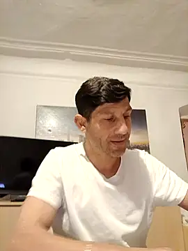 Casianantoonnio online show from 2, 12, 2025