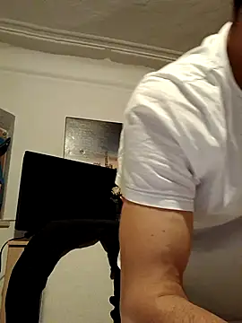 Casianantoonnio online show from 23, 10, 2025