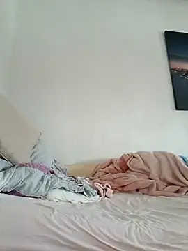 Casianantoonnio online show from 30, 9, 2025