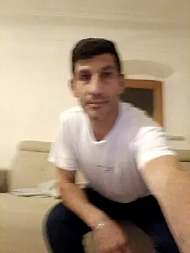 Casianantoonnio online show from 29, 9, 2025