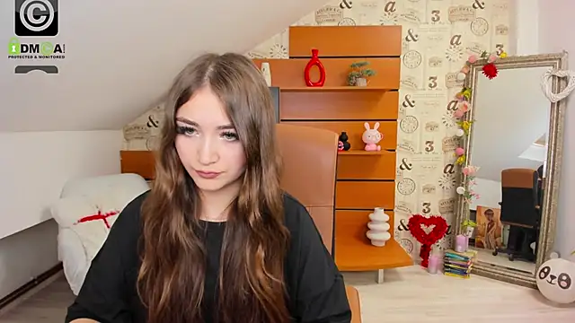 EllaClarke online show from 13, 2, 2026