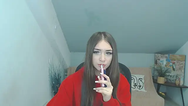 EllaClarke online show from 14, 11, 2025