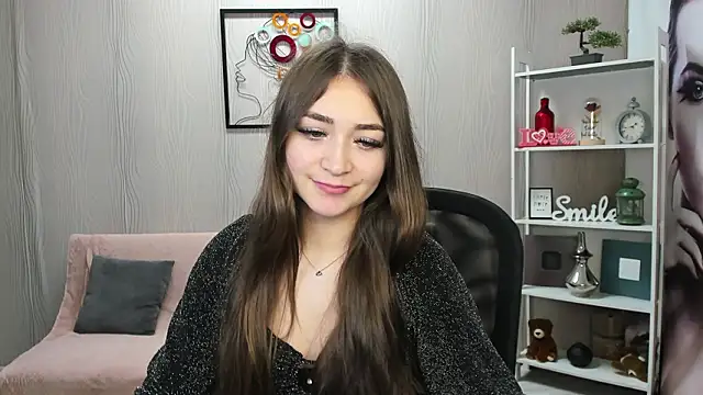 EllaClarke online show from 15, 2, 2026