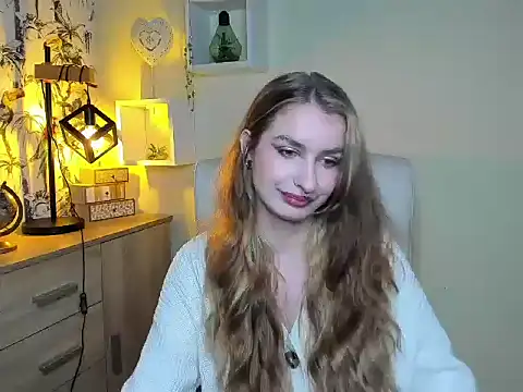 NinaBlond1 online show from 10, 11, 2025