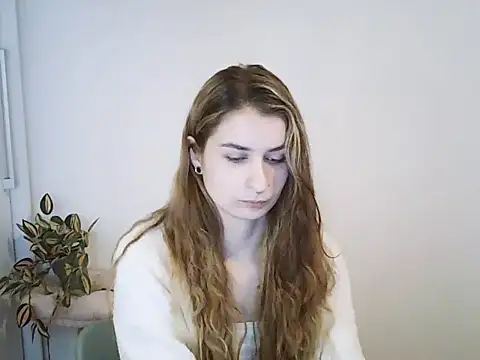 NinaBlond1 online show from 14, 1, 2026