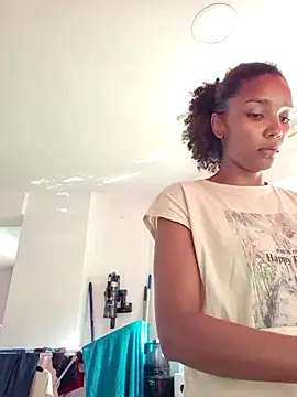 NyahMoon online show from 20, 10, 2025