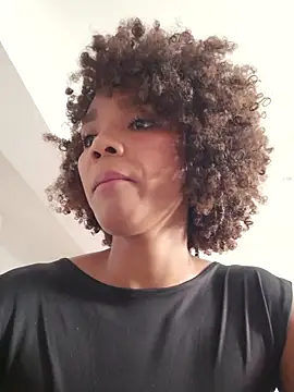 NyahMoon online show from 28, 10, 2025