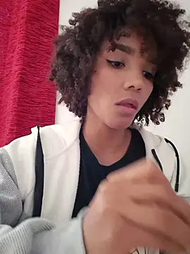 NyahMoon online show from 29, 10, 2025