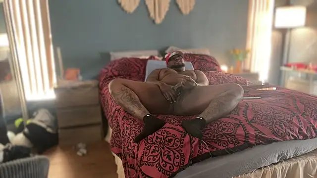 benhavington online show from 25, 2, 2026