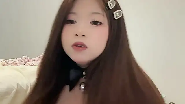 Sweet-shanshan online show from 24, 9, 2025