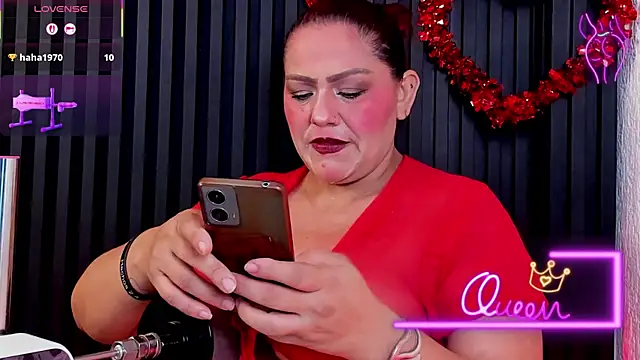 Aliyahsstone online show from 13, 2, 2026