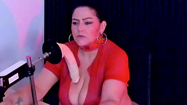 Aliyahsstone online show from 20, 9, 2025