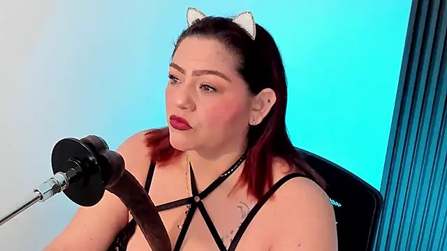 Aliyahsstone online show from 28, 10, 2025