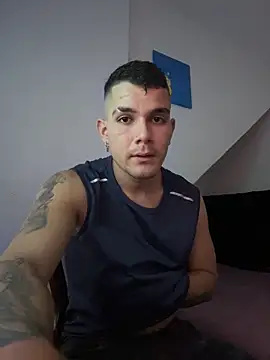 BooyHott  online show from 1, 12, 2025