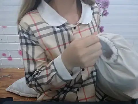 Hannie 26 online show from 3, 11, 2025