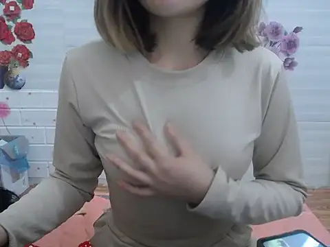 Hannie 26 online show from 5, 12, 2025