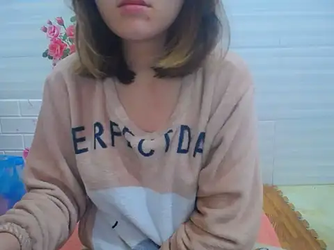 Hannie 26 online show from 12, 1, 2026