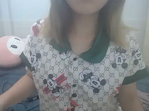 Hannie 26 online show from 1, 10, 2025