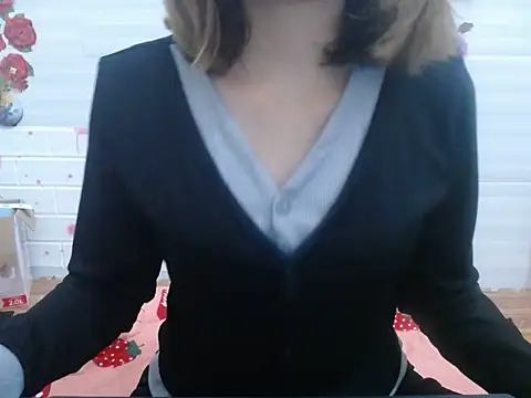 Hannie 26 online show from 2, 12, 2025