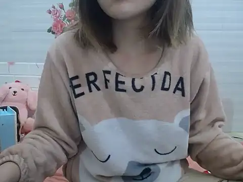 Hannie 26 online show from 21, 12, 2025