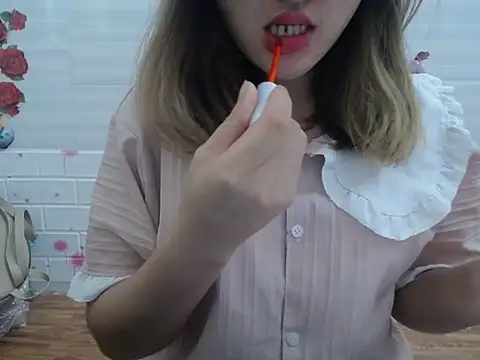 Hannie 26 online show from 15, 11, 2025