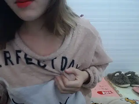 Hannie 26 online show from 7, 1, 2026