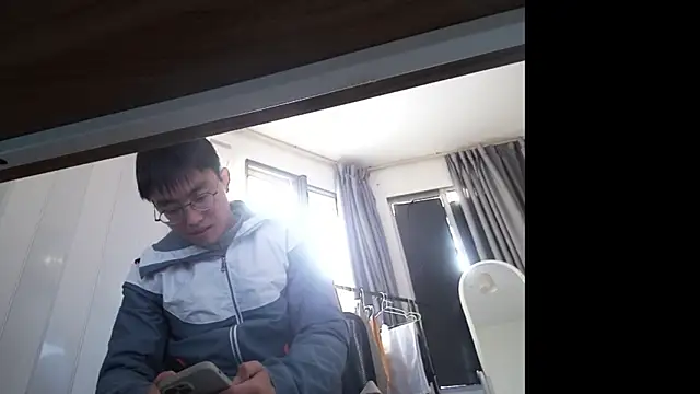 leeyoung  online show from 16, 12, 2025