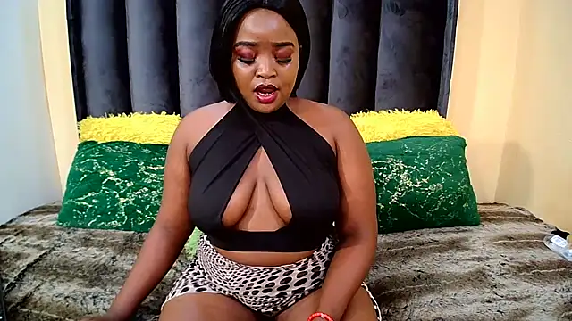 BendOveR0123 online show from 19, 11, 2025