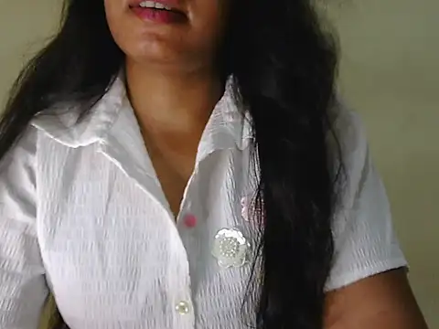 dreamgirl786 online show from 20, 9, 2025