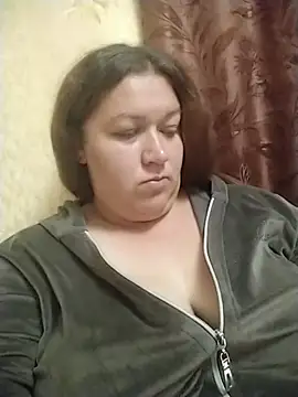 xdevo4ka katyax online show from 24, 9, 2025