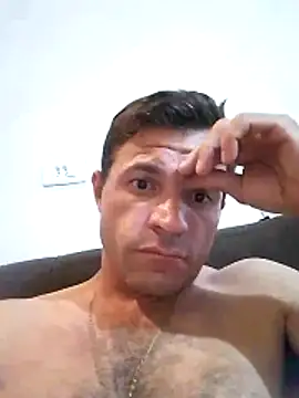 Claudiokkkkk online show from 27, 4, 2026