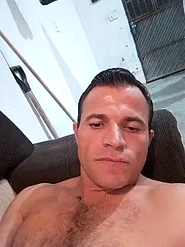 Claudiokkkkk online show from 13, 4, 2026